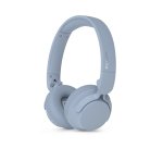 Philips TAH4000LB/00 cuffia e auricolare Wireless A Padiglione Musica e Chiamate USB tipo-C Bluetooth Azzurro