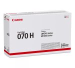 Canon 070H Cartouche de toner 1 pièce(s) Original Noir