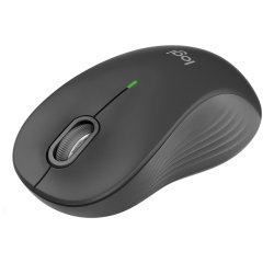 Logitech Signature M550 mouse Ufficio Ambidestro Bluetooth Ottico 4000 DPI