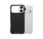 PanzerGlass CARE™ by ® Samba Case Black w. MagSafe iPhone 17 Pro Max | Bulk protective case for mobile phones Black Cover
