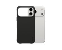 PanzerGlass CARE™ by ® Samba Case Black w. MagSafe iPhone 17 Pro Max | Bulk mobiele telefoon behuizingen Hoes Zwart
