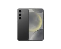 Samsung Galaxy S24 Enterprise Edition 15,8 cm (6.2") Double SIM Android 14 5G USB Type-C 8 Go 256 Go 4000 mAh Noir