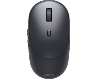 DELL Pro 7 MS726 souris Bureau Ambidextre RF sans fil + Bluetooth Optique 6000 DPI
