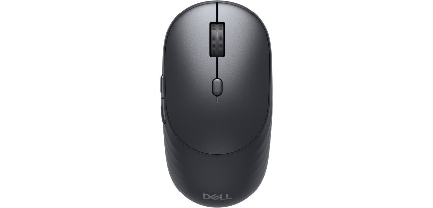 DELL Pro 7 MS726 Maus Büro Beidhändig RF kabellos + Bluetooth Optisch 6000 DPI