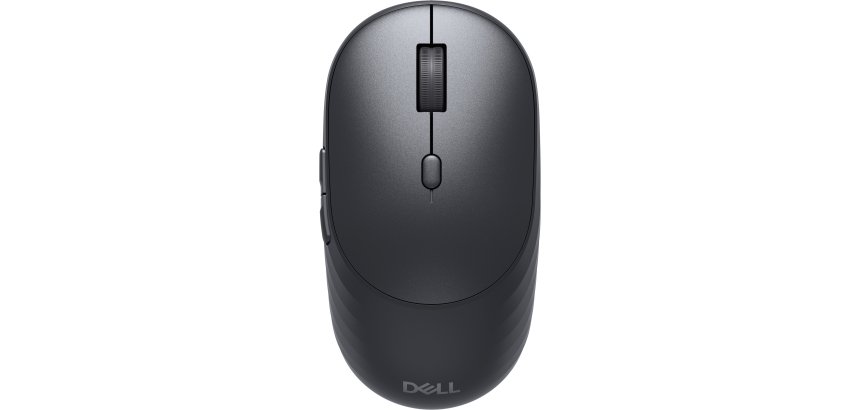 DELL Pro 7 MS726 souris Bureau Ambidextre RF sans fil + Bluetooth Optique 6000 DPI