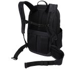 Thule Aion TASB102 - Black sacs bananes Polyester Noir