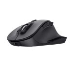 Trust Fyda ratón Oficina mano derecha RF Wireless + Bluetooth Óptico 2400 DPI