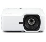 Viewsonic LS630W vidéo-projecteur Projecteur à focale standard 4500 ANSI lumens DMD WXGA (1280x800) Blanc