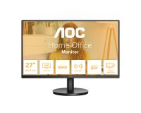 AOC B3 U27B3A Monitor PC 68,6 cm (27") 3840 x 2160 Pixel 4K Ultra HD LCD Nero