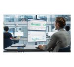 Kensington Bras pour 2 écrans superposés