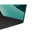 LG Gram Intel Core Ultra 7 258V Portátil 43,2 cm (17") WQXGA 32 GB LPDDR5x-SDRAM 512 GB SSD Wi-Fi 7 (802.11be) FreeDOS Negro