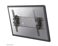 Neomounts PLASMA-W200BLACK Support pour écran mural 37-85" - inclinable