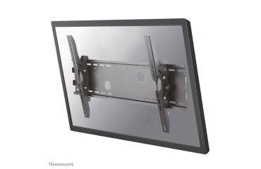 Neomounts PLASMA-W200BLACK Soporte de pared para TV 37-85" - inclinable