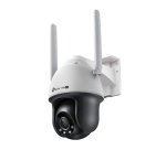TP-Link VIGI C540-4G Tourelle Caméra de sécurité IP Intérieure et extérieure 2560 x 1440 pixels Plafond/mur