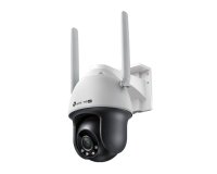 TP-Link VIGI C540-4G Tourelle Caméra de sécurité IP Intérieure et extérieure 2560 x 1440 pixels Plafond/mur