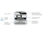 Epson WorkForce Pro WF-M5899DWF
