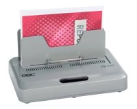 Thermorelieuse ThermaBind TB500, argent