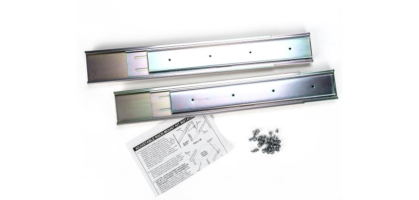 Vertiv Liebert Montaggio rack