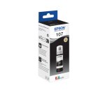 Epson 107 EcoTank Black ink bottle