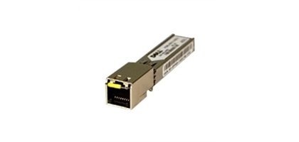 DELL 407-BBOS network transceiver module Copper mini-GBIC/SFP