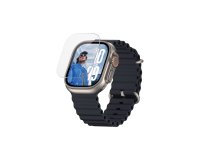 PanzerGlass ® Screen Protector Apple Watch Ultra | Ultra 2 | Ultra-Wide Fit Protector de pantalla 1 pieza(s)