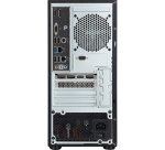 MSI Pro DP180 14ANVL-1036FR Intel® Core™ i7 i7-14700F 32 Go DDR4-SDRAM 1 To SSD NVIDIA GeForce RTX 5060 Windows 11 Pro Bureau PC Noir