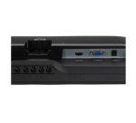 Nilox MONITOR 21.5" IPS 5MS VGA HDMI computer monitor 55.9 cm (22") 1920 x 1080 pixels Full HD LED Black