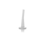 Motorola DOT411 Telefono DECT Identificatore di chiamata Bianco