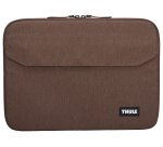 Thule Lithos TLS115 - Nuanced brown 38,1 cm (15") Housse Marron