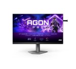 AOC G2 AG276FK écran plat de PC 68,6 cm (27") 1920 x 1080 pixels Full HD LED Noir, Gris