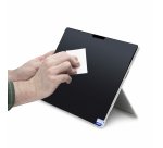 StarTech.com Filtre de Confidentialité pour Surface Pro 12,3", Surface Pro 4/5/6/7/7+, 4 Directions, Portrait/Paysage, Filtre Tactile, Anti Lumière Bleue, Protection d'Écran Finition Mate, Angle de Vue +/- 30°