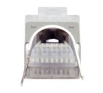 Equip 121148 cavo di collegamento RJ45 Argento
