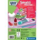 Clementoni Science & Play 19372 giocattolo artistico e artigianale