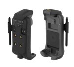 Zebra CRD-TC58-WCVC-01 cargador de dispositivo móvil Ordenador portátil Negro Auto