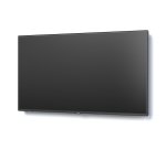 NEC MultiSync P495 Écran plat de signalisation numérique 124,5 cm (49") LCD 700 cd/m² 4K Ultra HD Noir 24/7