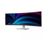 Philips 5000 series 49B2U5900C/00 écran plat de PC 124 cm (48.8") 5120 x 1440 pixels Dual QHD LCD Noir