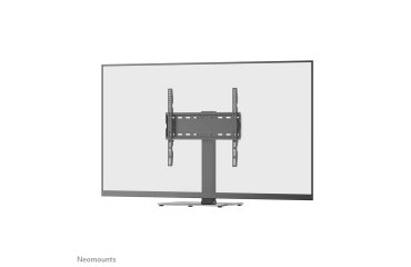 Neomounts DS45-430BL14 Soporte da mesa para TV 32-55"- girar