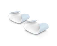 D-Link M60-2 système Wi-Fi maillé Bi-bande (2,4 GHz / 5 GHz) Wi-Fi 6 (802.11ax) Blanc 4 Interne