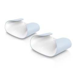 D-Link M60-2 système Wi-Fi maillé Bi-bande (2,4 GHz / 5 GHz) Wi-Fi 6 (802.11ax) Blanc 4 Interne