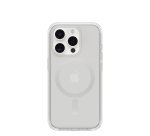 OtterBox Symmetry Clear protective case for mobile phones 15.5 cm (6.1") Transparent Cover