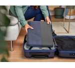 Trust Lisboa 40,6 cm (16") Housse Bleu