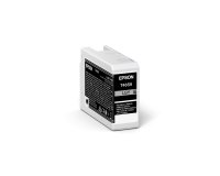 Epson UltraChrome Pro cartouche d'encre 1 pièce(s) Original Gris clair