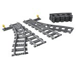 LEGO City Switch Tracks Set 60238