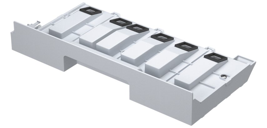 Epson Borderless Maintenance Tank 17"