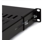 StarTech.com Etagère profonde fixe pour rack de serveur ajustable
