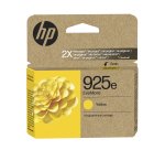 HP 925e Cartouche d’encre authentique Jaune EvoMore