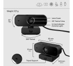 HP 430 FHD Webcam