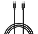 Verbatim 30238 chargeur d'appareils mobiles Universel Noir Secteur Charge rapide Intérieure