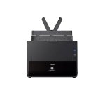 Canon imageFORMULA DR-C225 II ADF + scanner ad alimentazione manuale 600 x 600 DPI A4 Nero