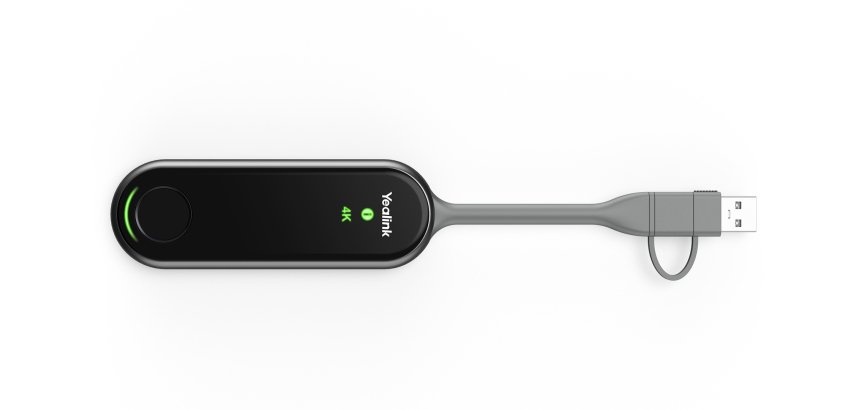 Yealink PA20 sistema di presentazione wireless Dongle
